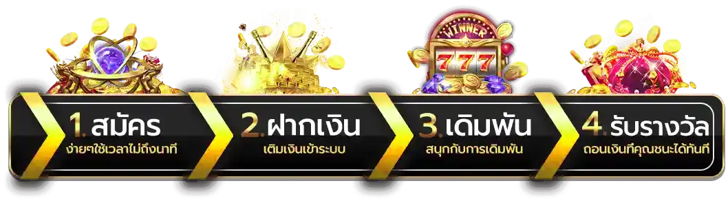 Register_THELUCKYRICH