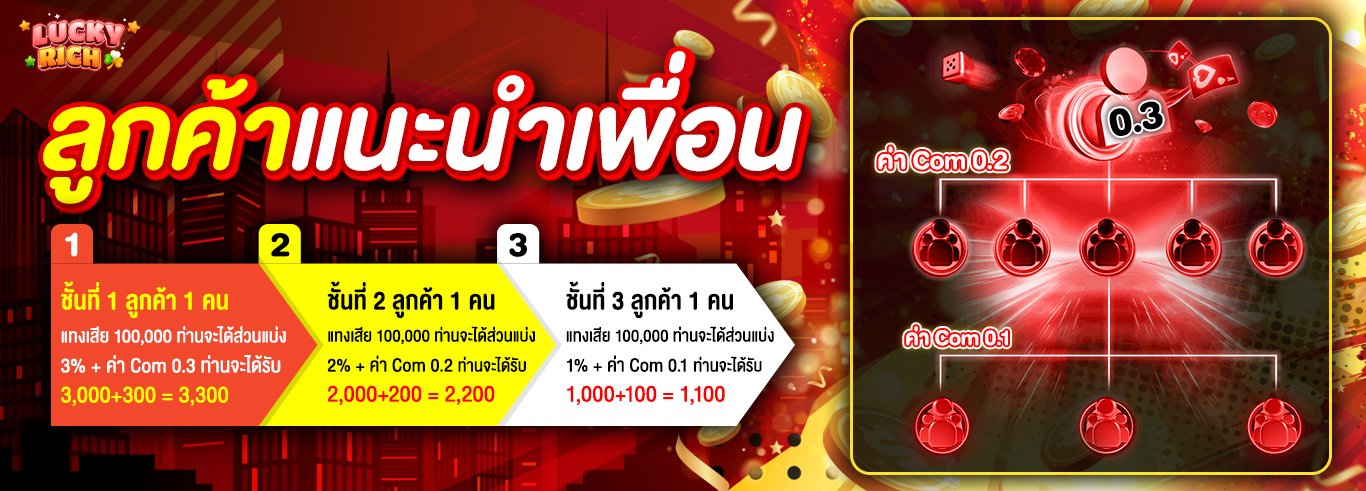 PROMOTION - Benner6